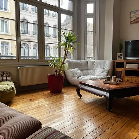 Apartman L'alcove - 8pers Hypercentre