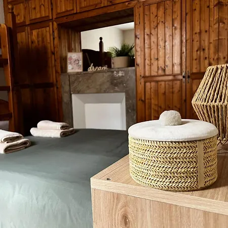 L'alcove - 8pers Hypercentre Apartman Boulogne-sur-Mer