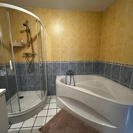 L'alcove - 8pers Hypercentre Apartment