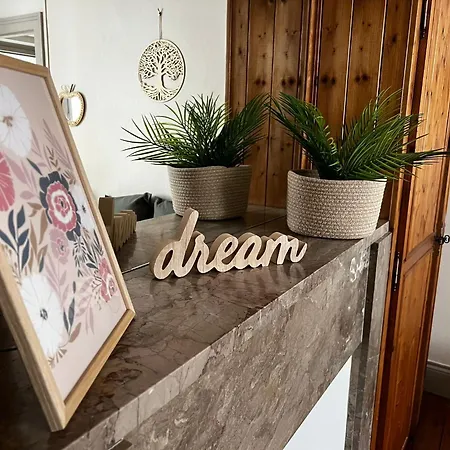 L'alcove - 8pers Hypercentre Apartment *