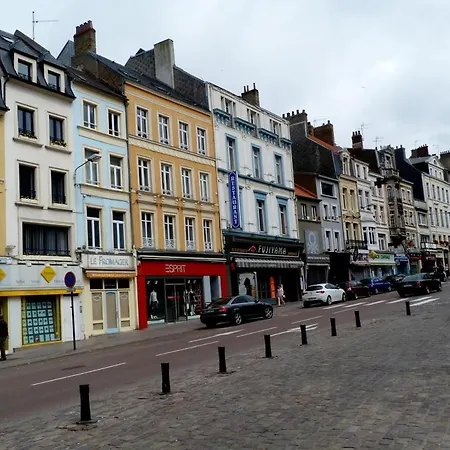 L'alcove - 8pers Hypercentre