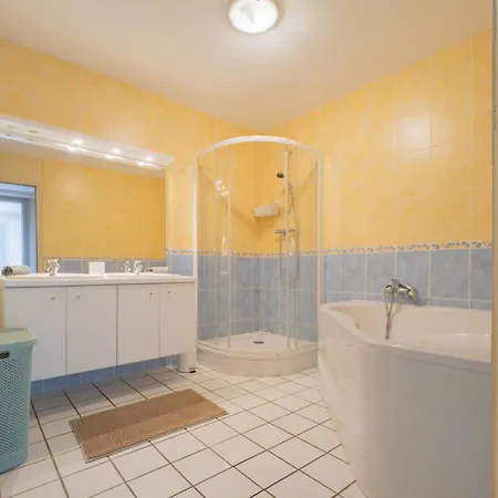 L'alcove - 8pers Hypercentre Apartman Boulogne-sur-Mer