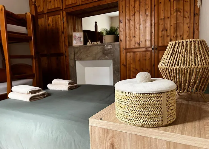 L'alcove - 8pers Hypercentre Lägenhet Boulogne-sur-Mer